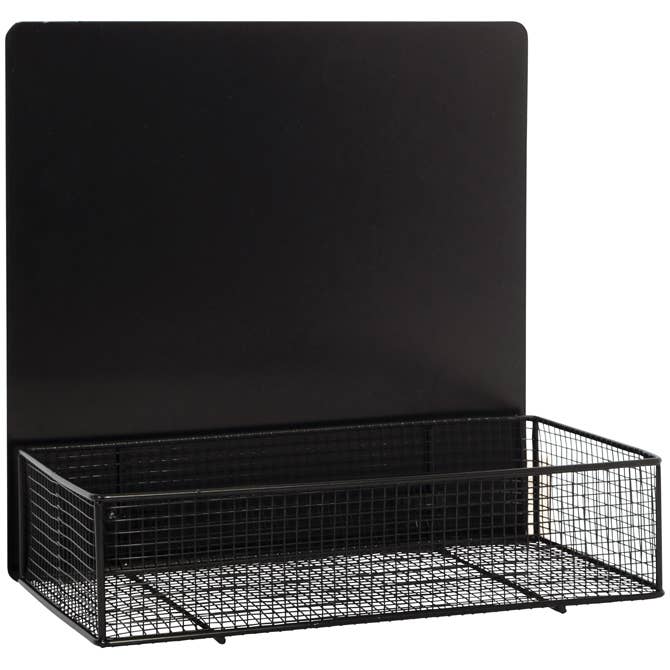 Gift & Garden by Carson - Wholesale Retailer Display - Home & Living - Magnet Basket Display