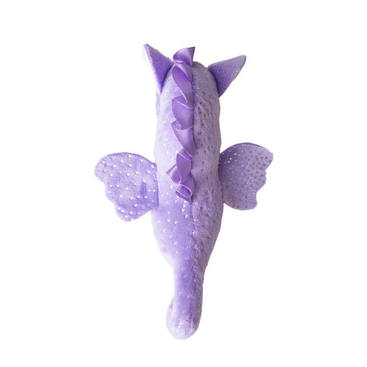 Pet Palette Distribution - Wholesale Pet Plush Toy - Dog - SnugArooz Baby Shelly Plush Dog Toy 4.5"