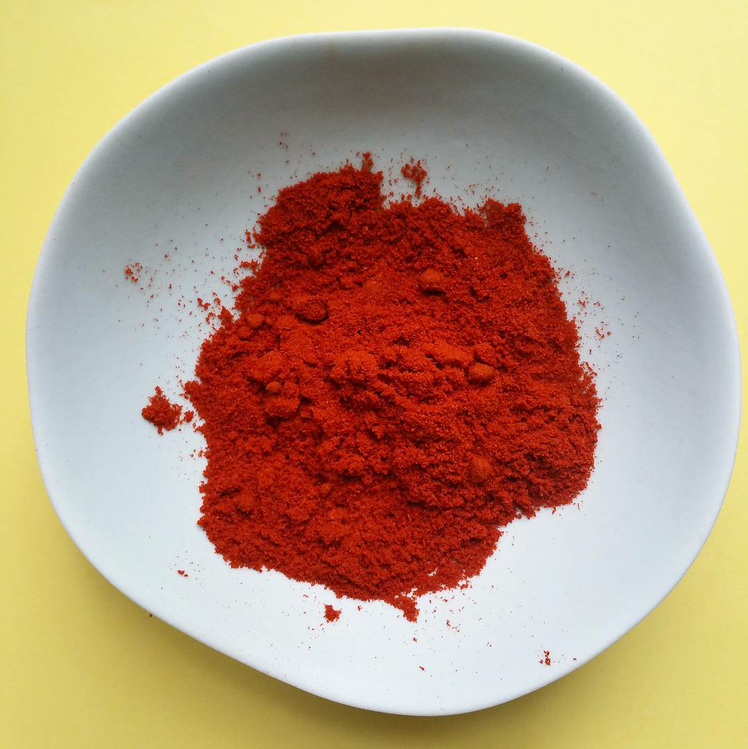 Nomie, le goût des épices - Wholesale Dried Spice - Organic smoked paprika, 500gr (bulk)0