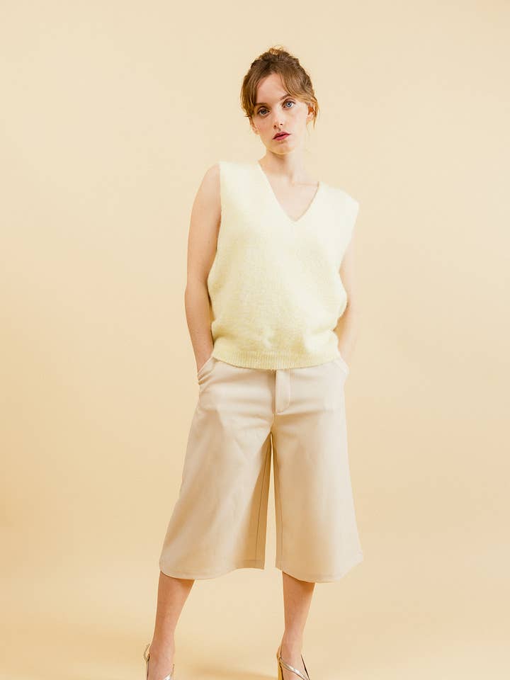 LORENZO BERMUDA for wholesale by EMILIE K