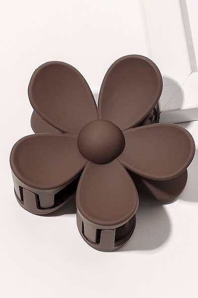 Miss Sparkling - Wholesale Hair Clip - Women's - Flower Hair Clip 2