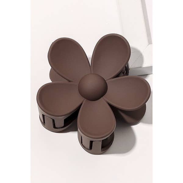 Miss Sparkling - Venta al por mayor Horquilla para el pelo - Mujer - Clip para cabello en forma de flor2