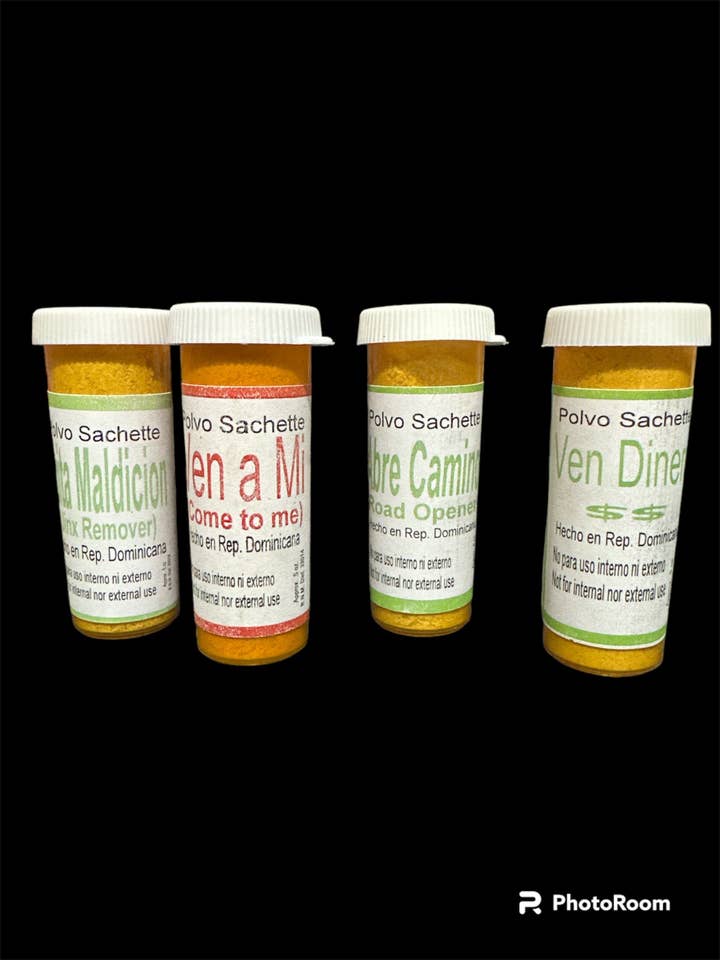 Fresh Polvo (Dominican Rep.) for wholesale by Readings by Judie Team