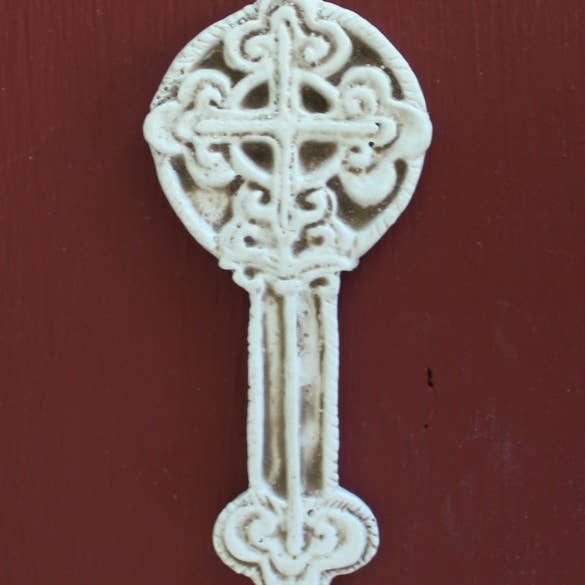 McHarp: Crosses with Meaning - Wholesale Ornament - Ireland 5 Cross Ornament 331