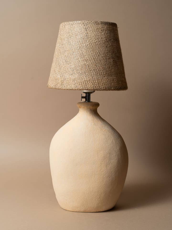 Lâmpada de terracota por atacado de Sisi, house of style BV