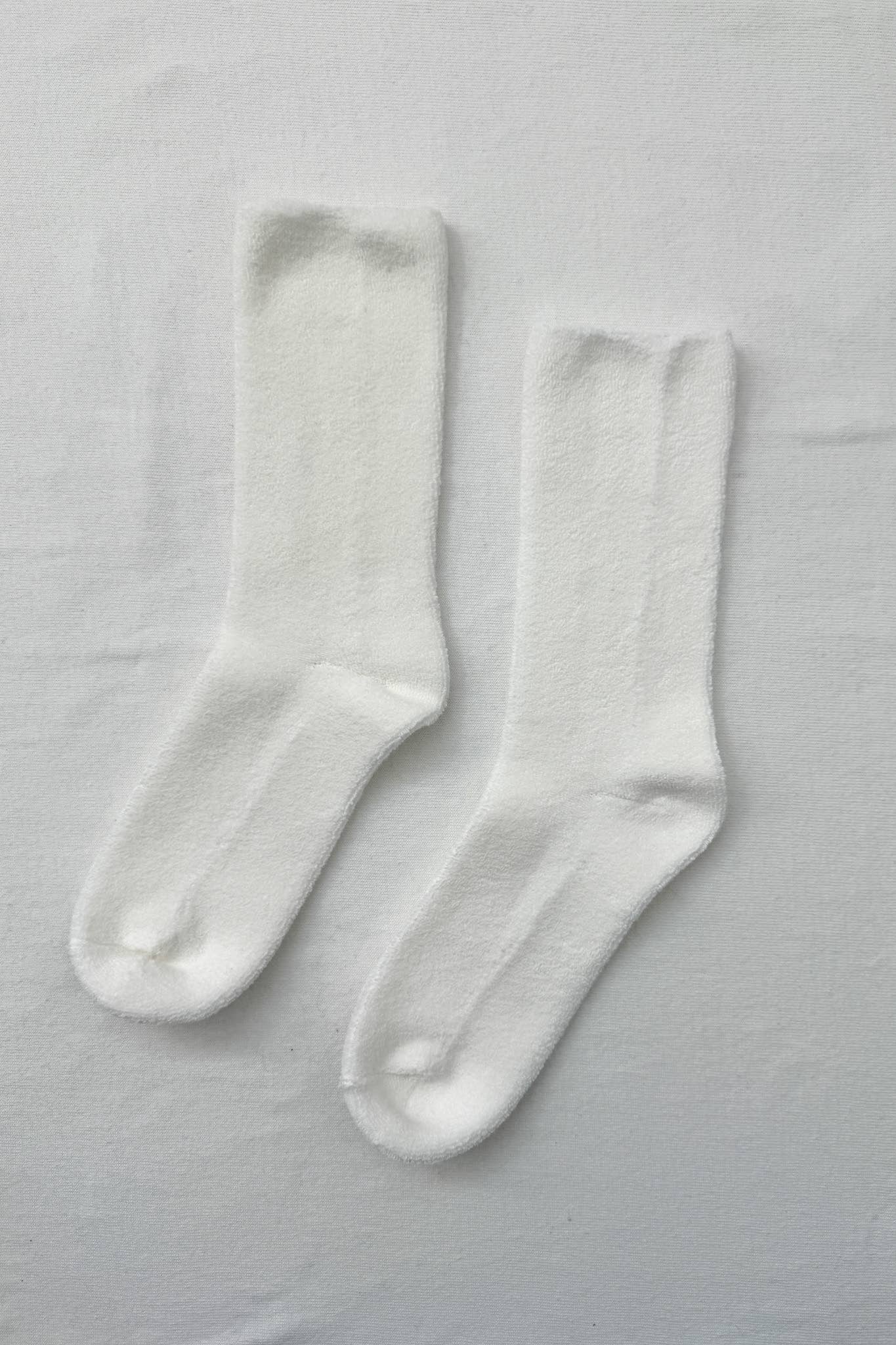 Le Bon Shoppe - Wholesale Socks - Unisex - Extended Cloud Socks0