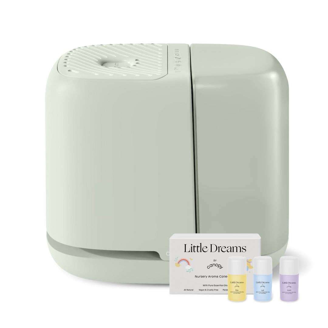 Canopy - Wholesale Air Humidifier - Nursery Humidifier 2.04