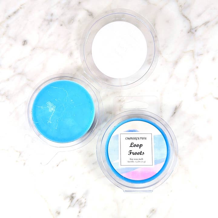 Chandler Fow - Wholesale Wax Melt - Loop Froots Wax Melts0
