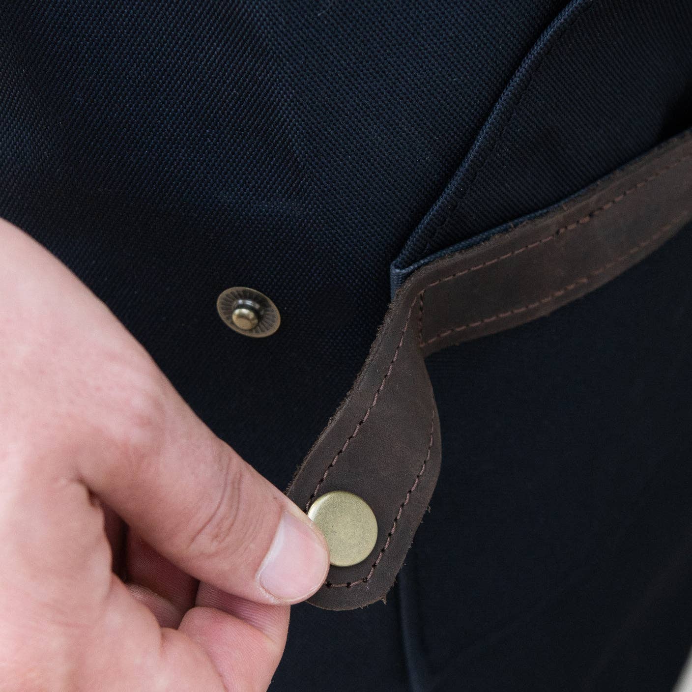 Pikore - Wholesale Apron - Canvas Apron for Men6