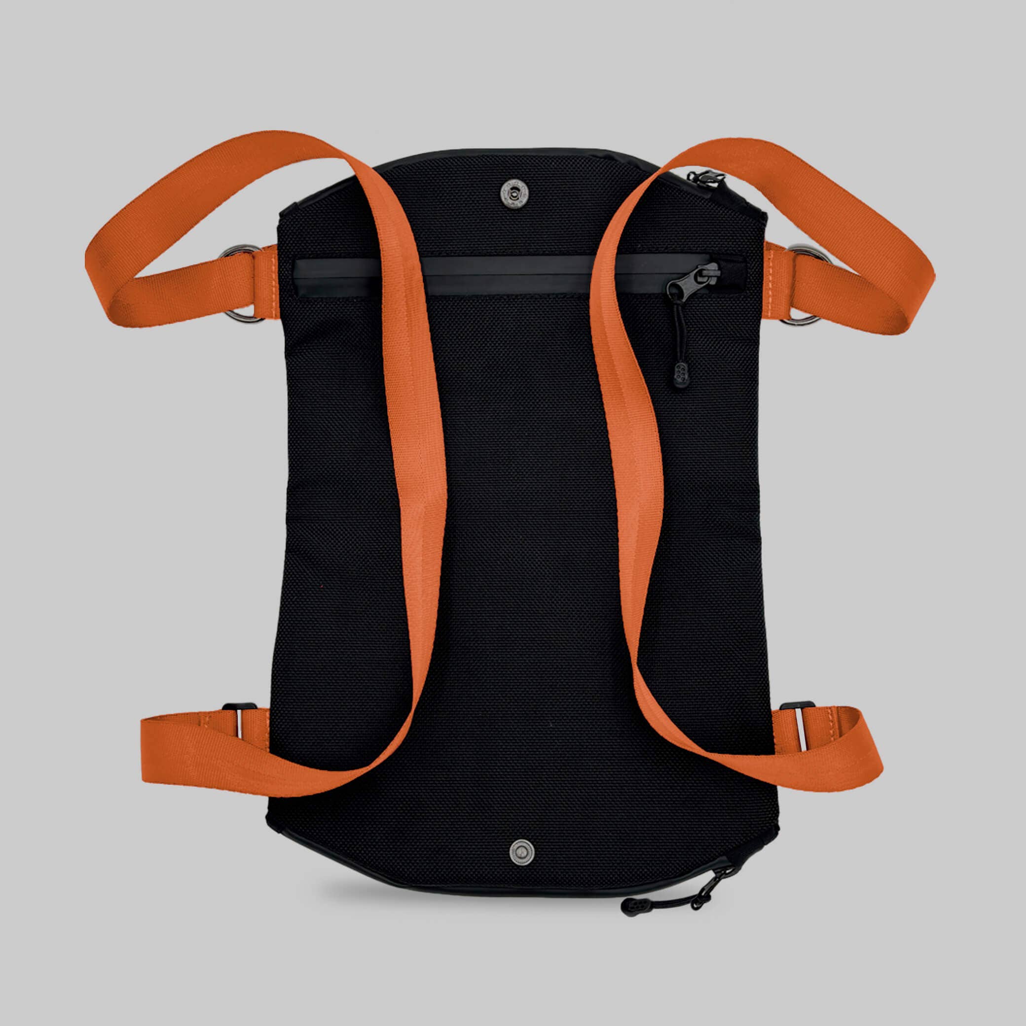 The Frenchie Co. - Vendita all'ingrosso Borsa a tracolla - Donna - Aroma 3 in 1 Zaino/Tracolla Mini7