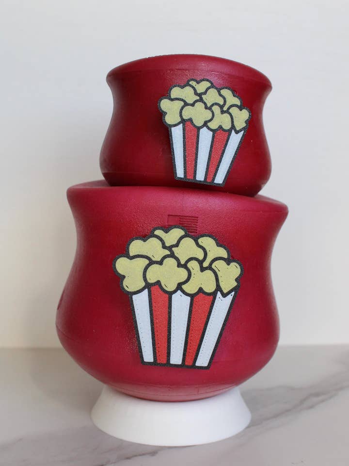 Popcorn for wholesale by Sav Pup Co