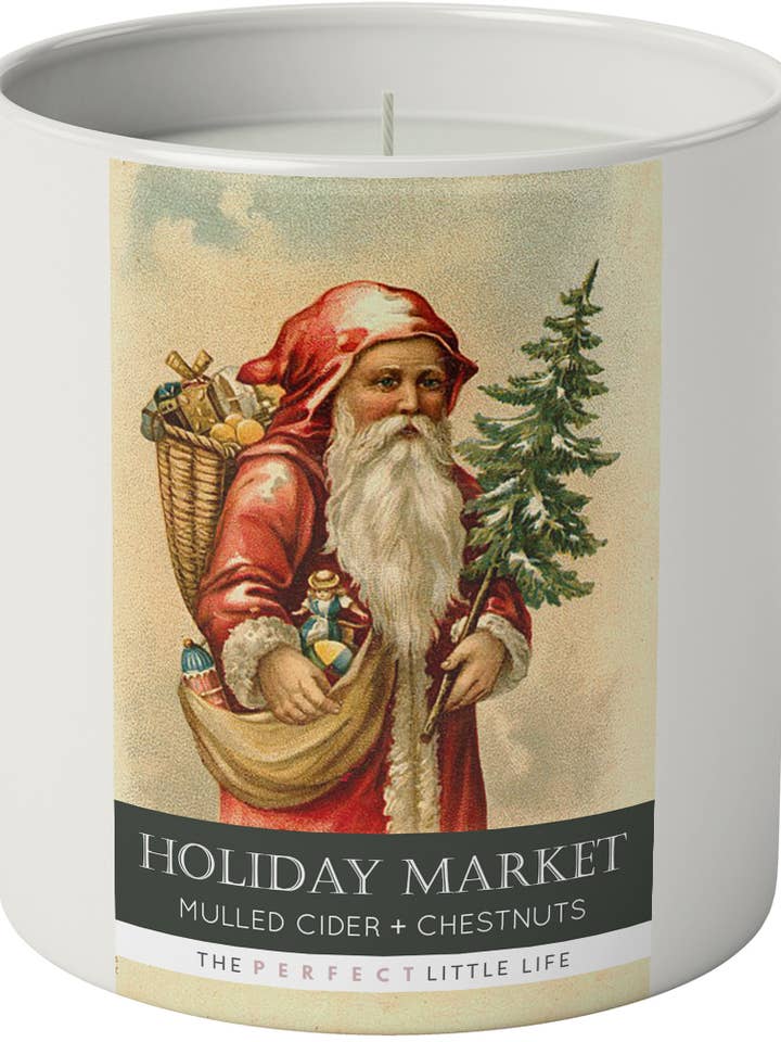 Marché des fêtes pour la vente par The Golden Slipper