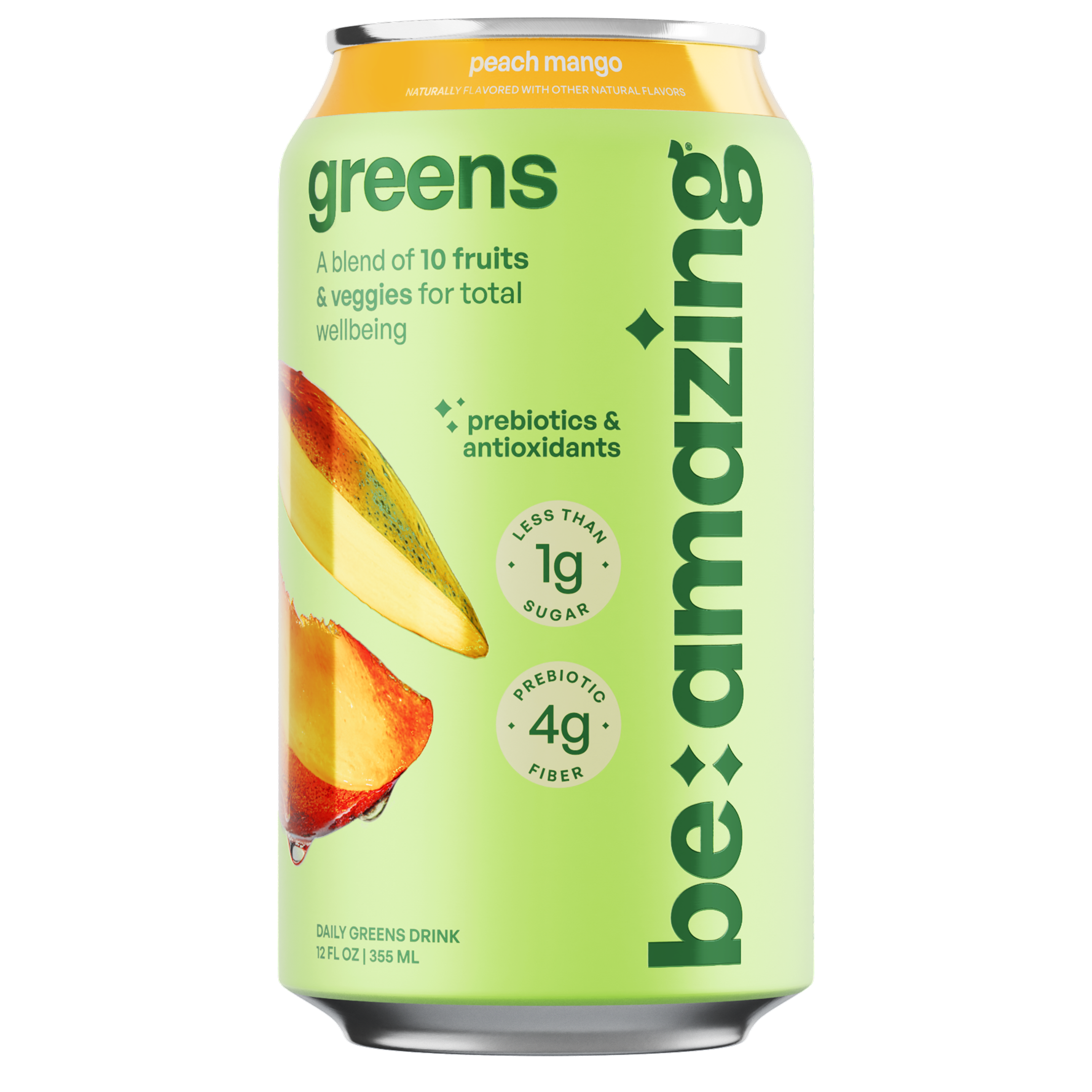 Campus Protein - Wholesale Sports/Energy Drink - be amazing greens beverage3