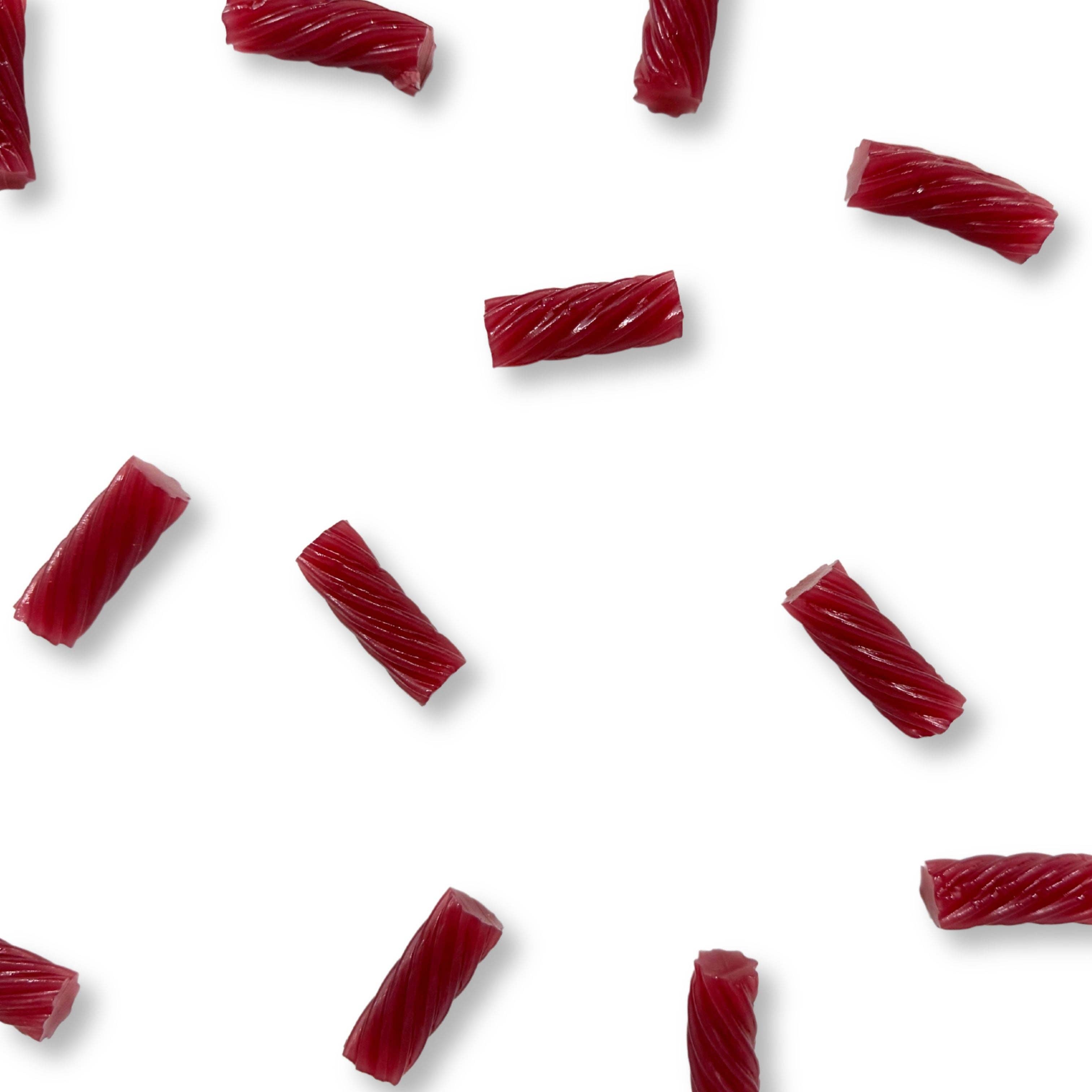 Candy In Bulk - Wholesale Licorice - Darrell Lea Soft Licorice Strawberry Candy – Bulk Value Pack3