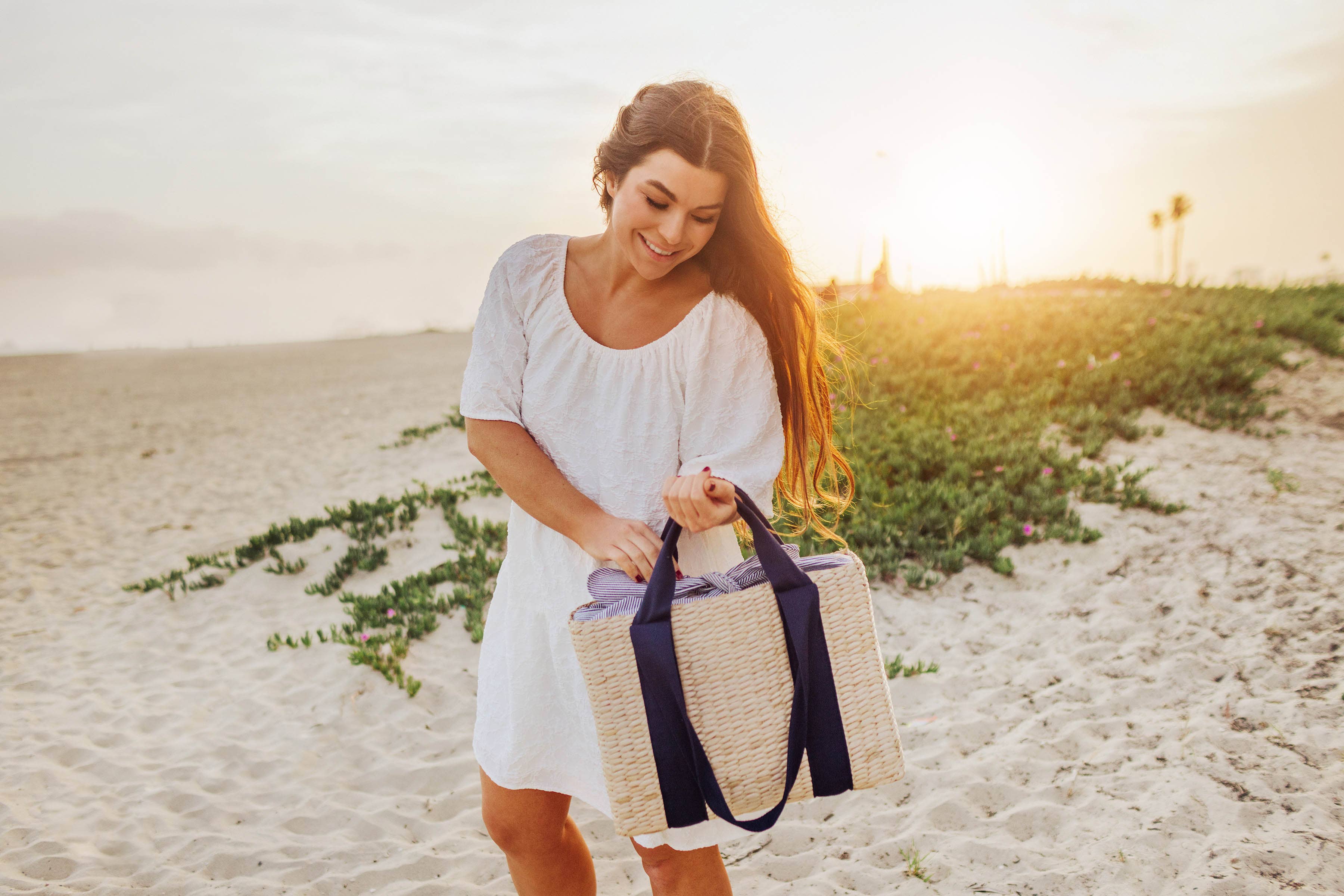 Picnic Time Family of Brands - Vente Paniers de pique-nique - Panier de pique-nique parisien4