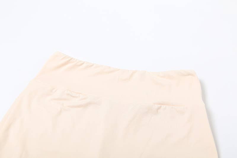 Lily Clothing - Wholesale Top & Pant Set (NOT Loungewear) - Women's - Drawstring Crop Top High Waist Skinny Pants Set46