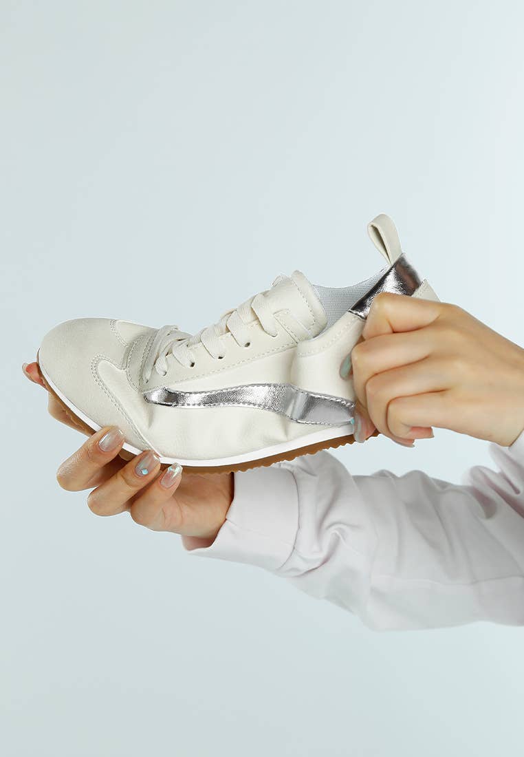 Rag Company - Wholesale Lifestyle Sneakers - Women's - Moomba Lace Up Sneakers12