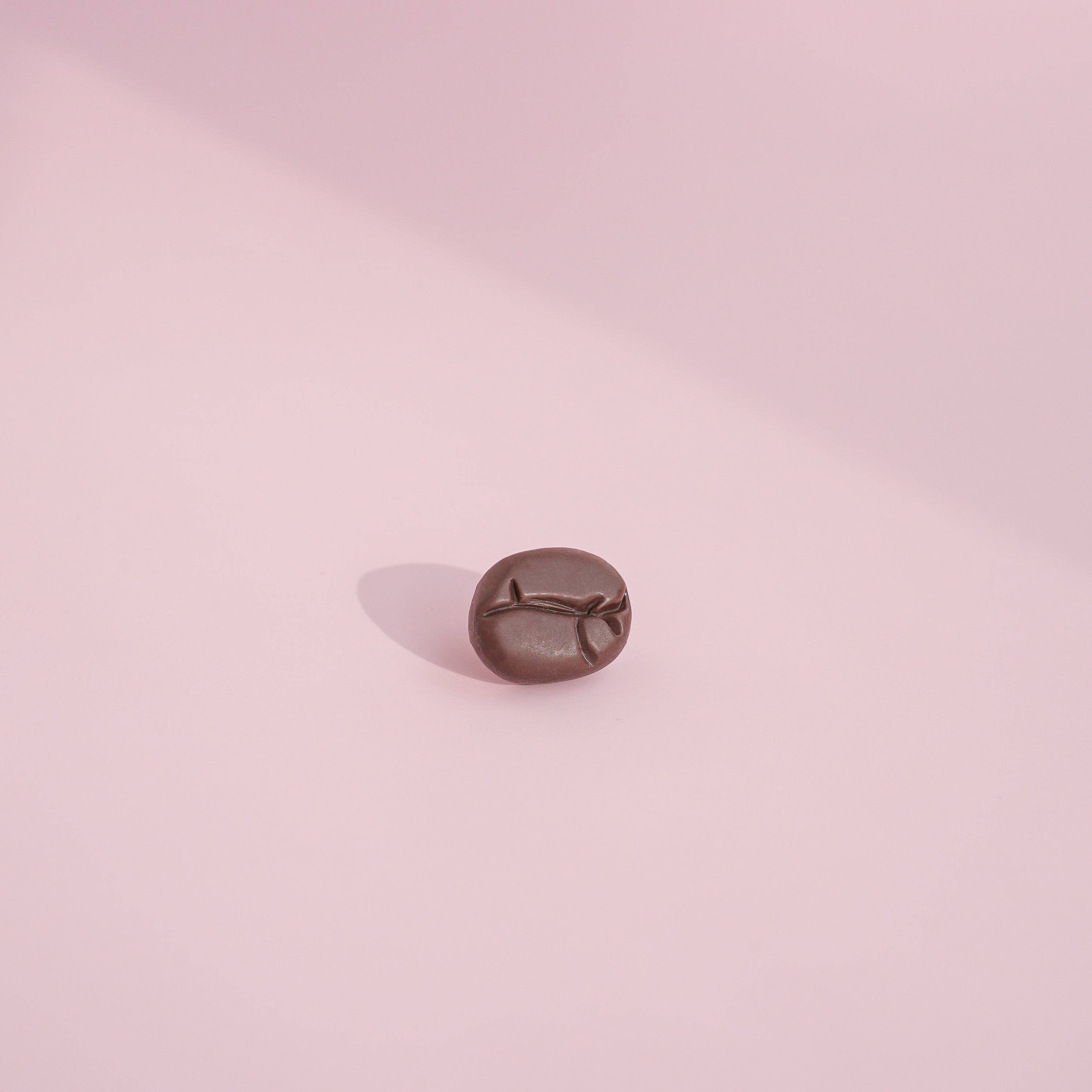 Mini Story Co - Wholesale Reversspeld/knoop - Broche met koffiebonen | Pin voor koffieliefhebbers | Reversspeld voor espressobonen | Koffieverslaafde | Coffeeshopaccessoires | Cafeïnespelden9