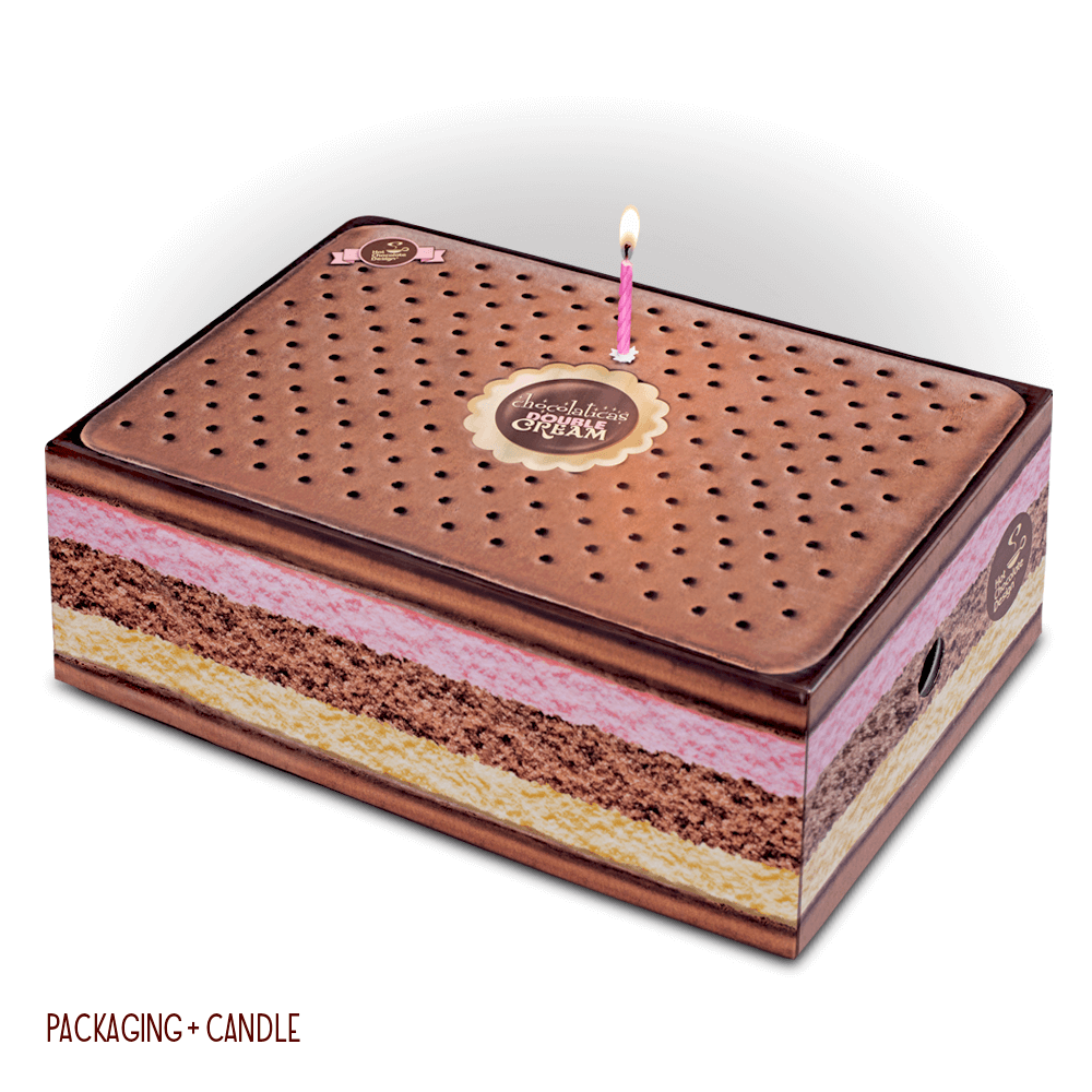 Hot Chocolate Design - Wholesale Platform Heels - Women's - Chocolaticas® Aristocrat Lolita Women's Mary Jane Platform4