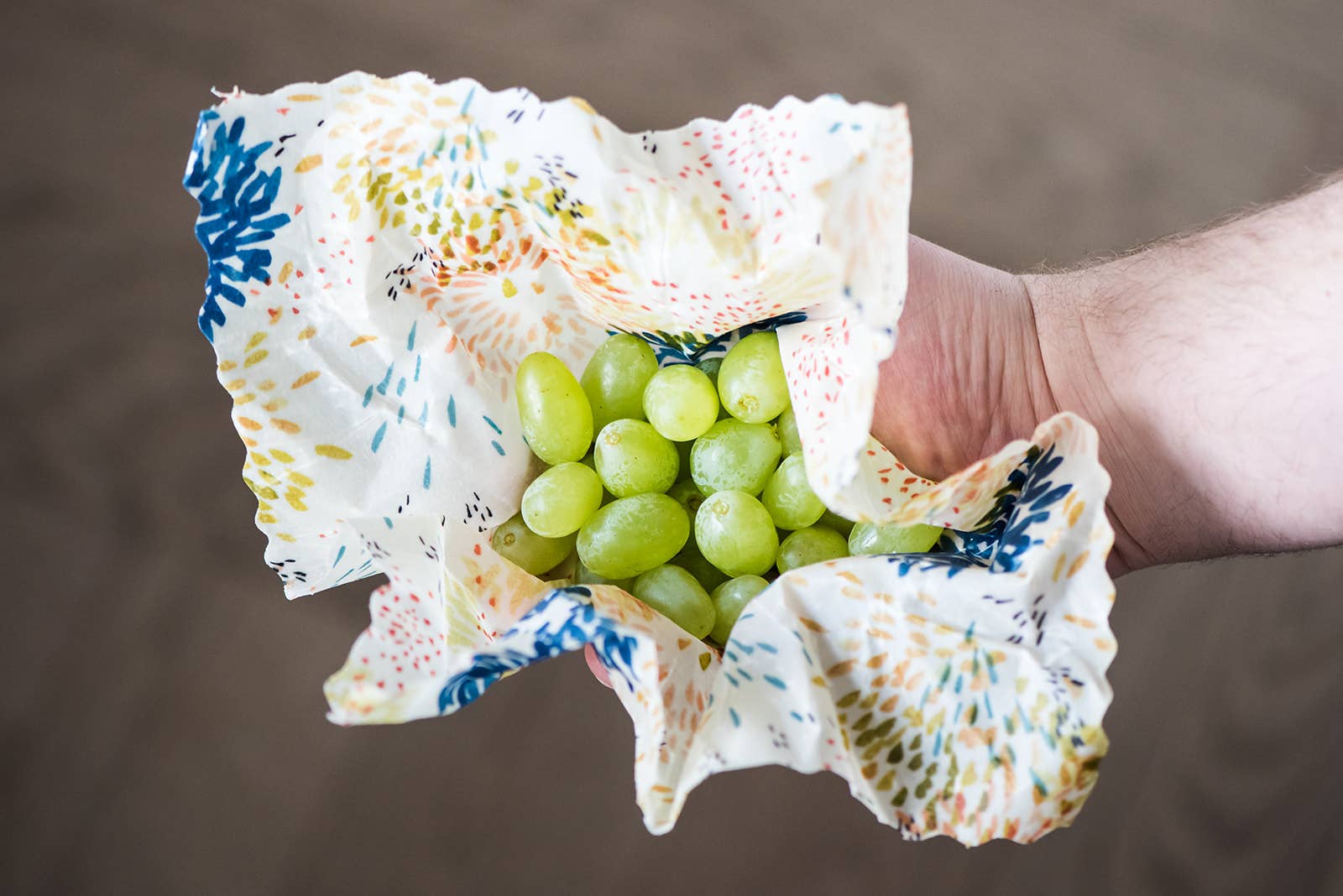 LABEILLE CO. - Wholesale Food Storage Wrap/Bag - BEESWAX FOOD WRAPS17