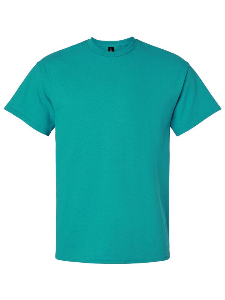 MYES BULK APPAREL - Wholesale T-Shirt - Unisex - Unisex Ultra Cotton Gildan 2000 T-Shirt | Everyday Comfort 31