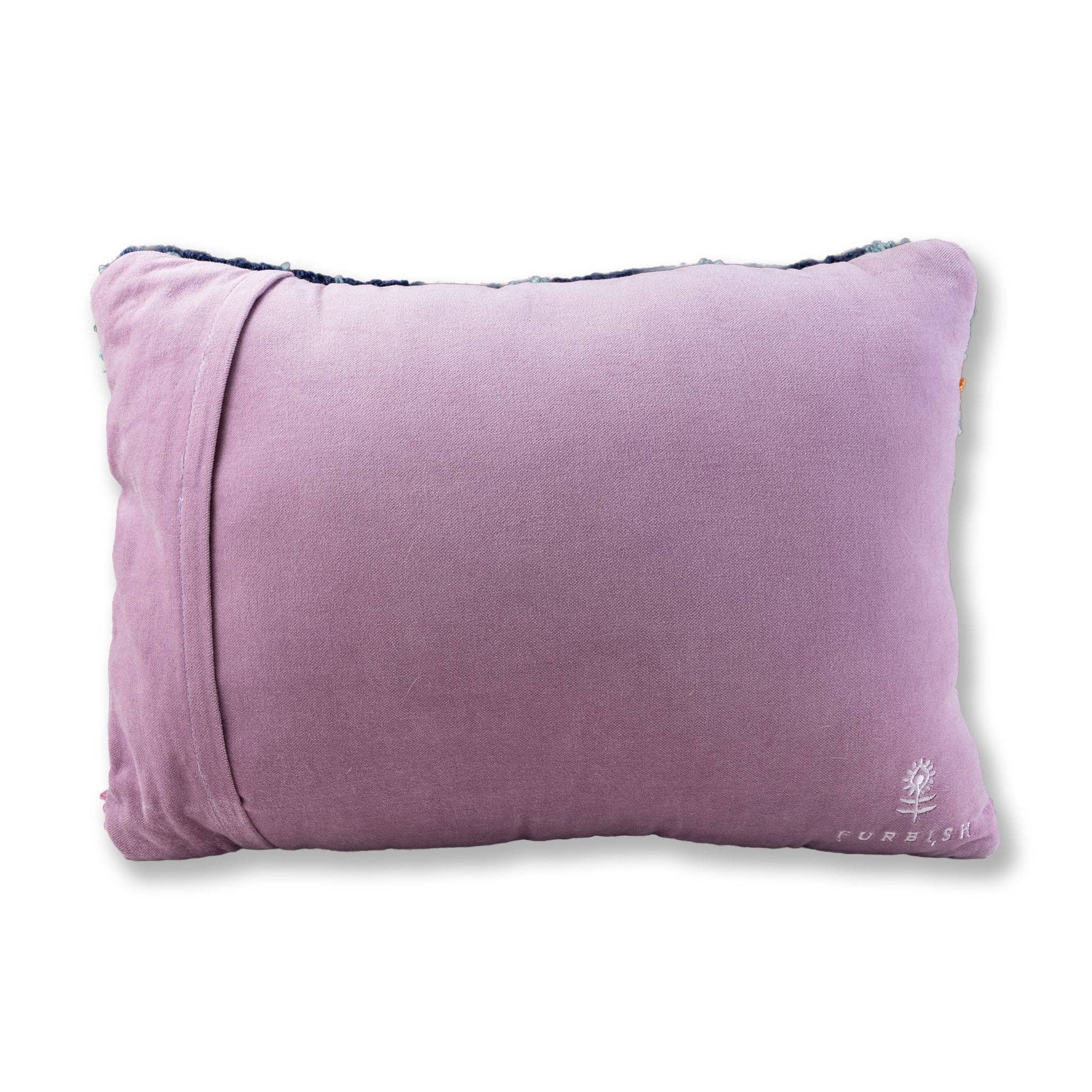 Furbish Studio - Wholesale Throw/Decorative Pillow - OMG Pillow4