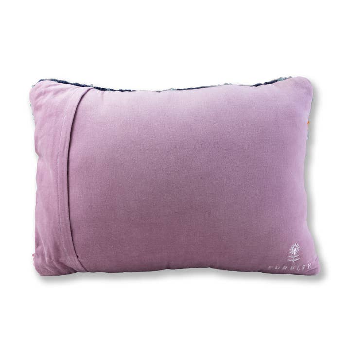 Furbish Studio - Wholesale Throw/Decorative Pillow - OMG Pillow4