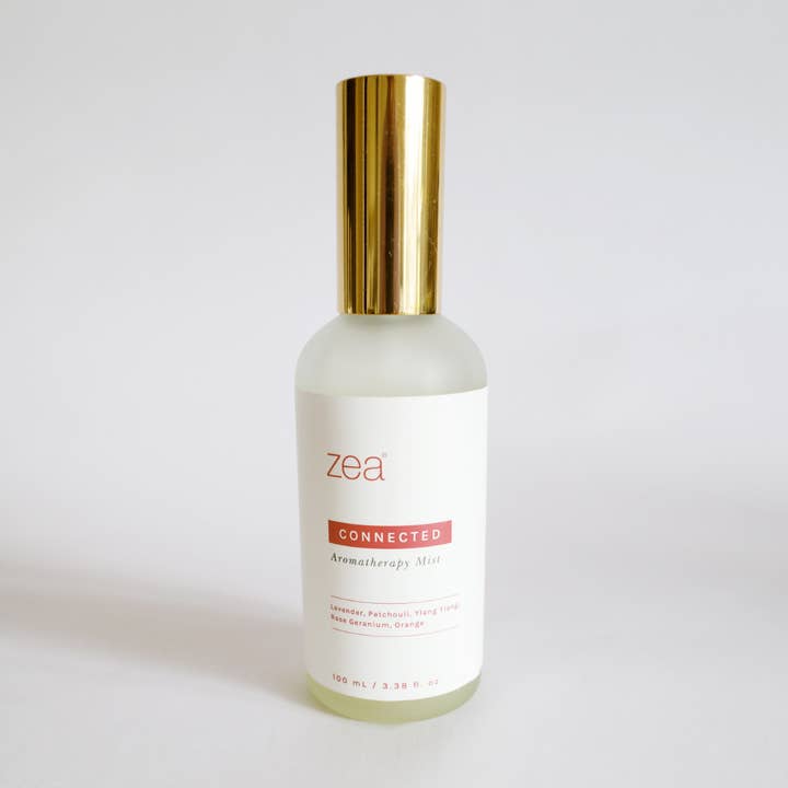 Nebbia Aromaterapica Connessa per la vendita all'ingrosso da parte di Zea