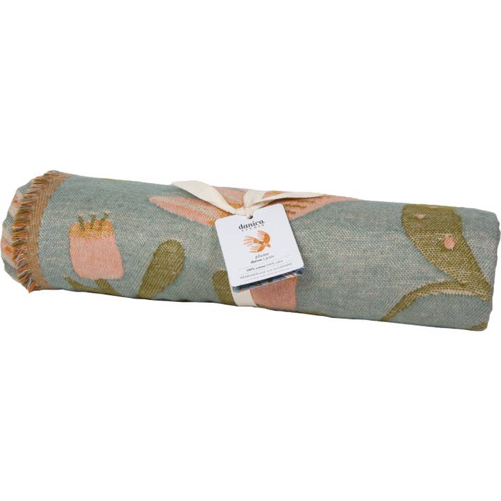 Danica Studio - Wholesale Throw Blanket - Plume Throw