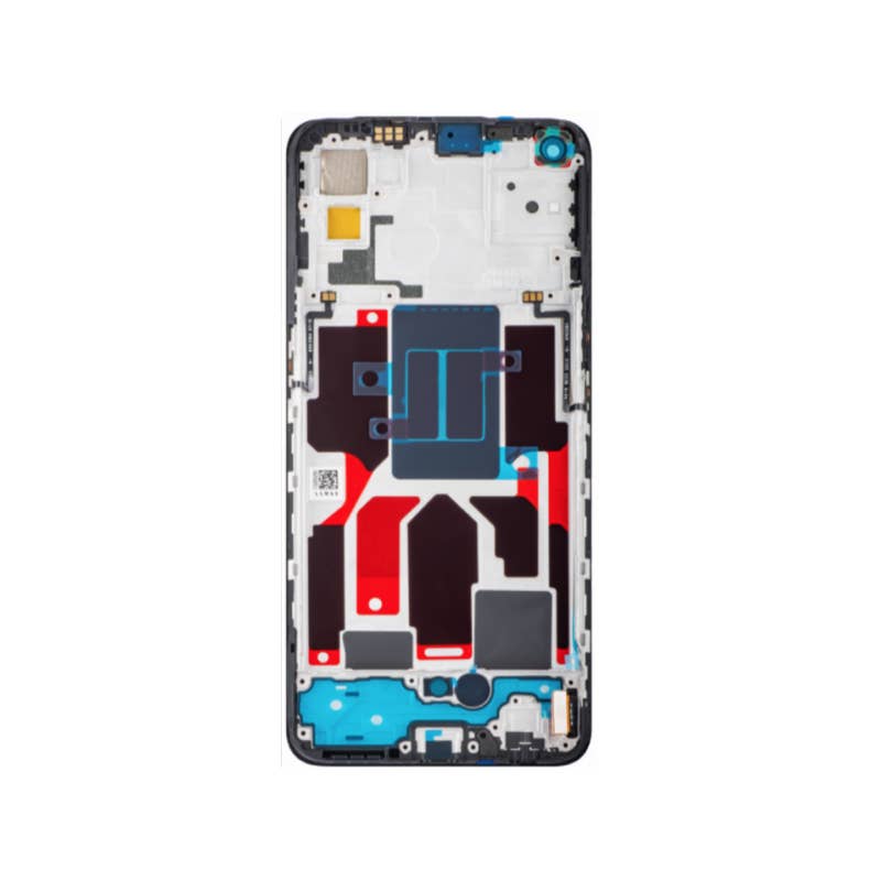 Repuestos Infotec - Wholesale Phone/Tablet Stand - Screen Protector For Realme GT Master