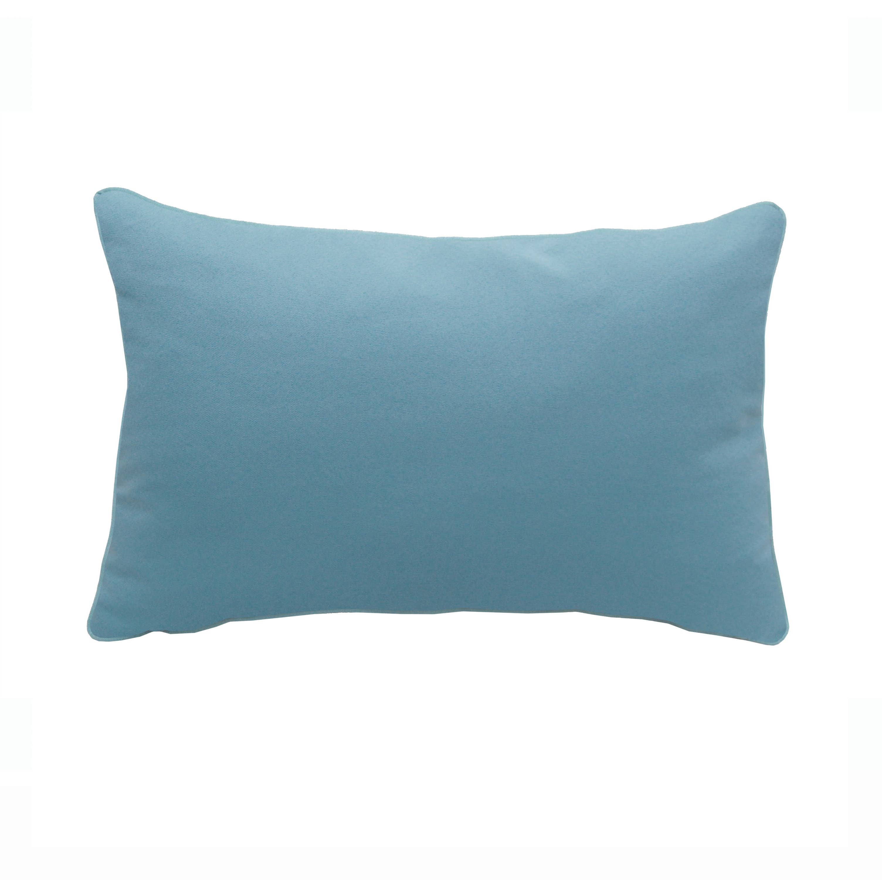 Rightside Design - Wholesale Lumbar Pillow - Chameleon Indoor/Outdoor Throw Pillow3