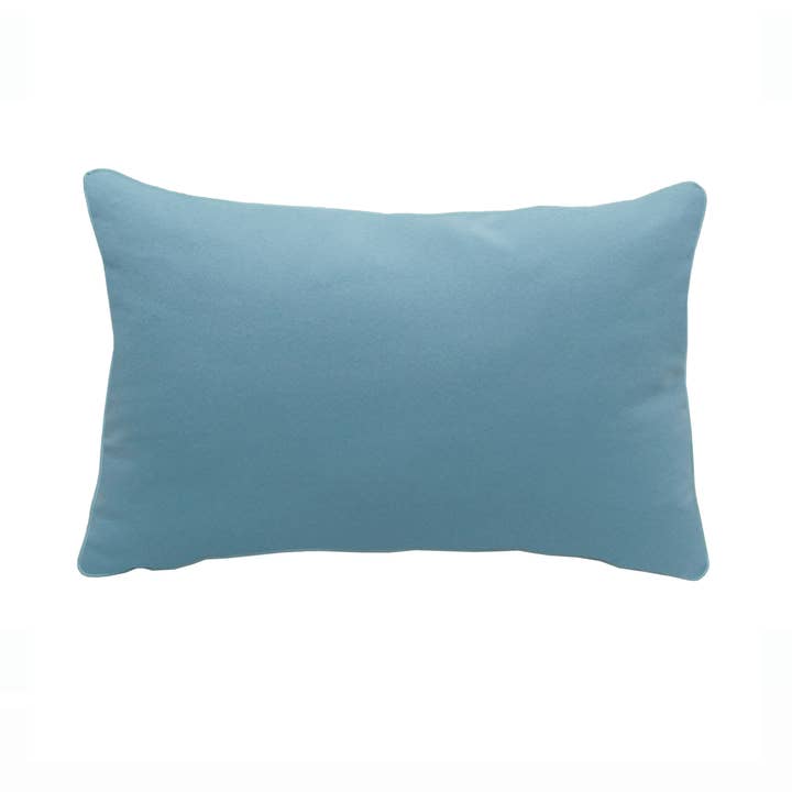 Rightside Design - Wholesale Lumbar Pillow - Chameleon Indoor/Outdoor Throw Pillow3