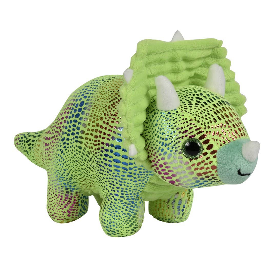 La Luna Bella - Toys – wholesale Stuffed/plush toy – Kids & baby – 7"-10" Dinosaurs - LLB Toys1