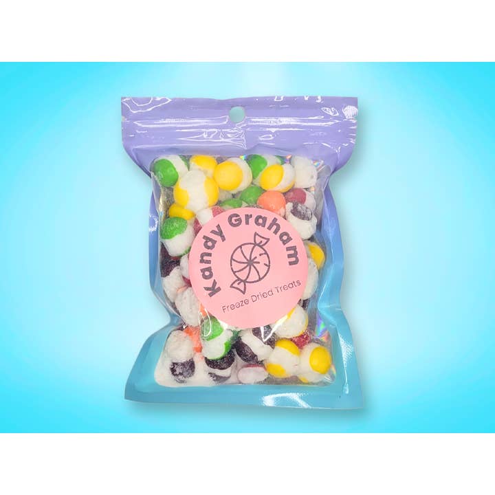 Crunchy Rainbows Crunchers Original for wholesale by KandyGraham