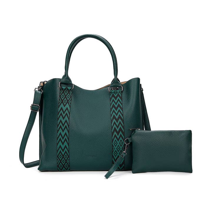 Superbia The 2 in 1 Tote Bag Laptop Bag Work Bag for wholesale by Superbia