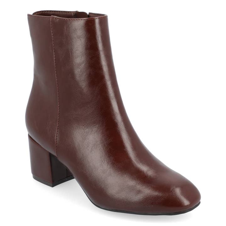 Journee - Wholesale Booties - Women's - Journee Collection Women's Tru Comfort Foamâ„¢ Adria Booties