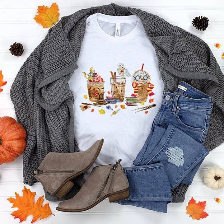 HP Latte Graphic TV para venta al por mayor de Smile Graphics and Design