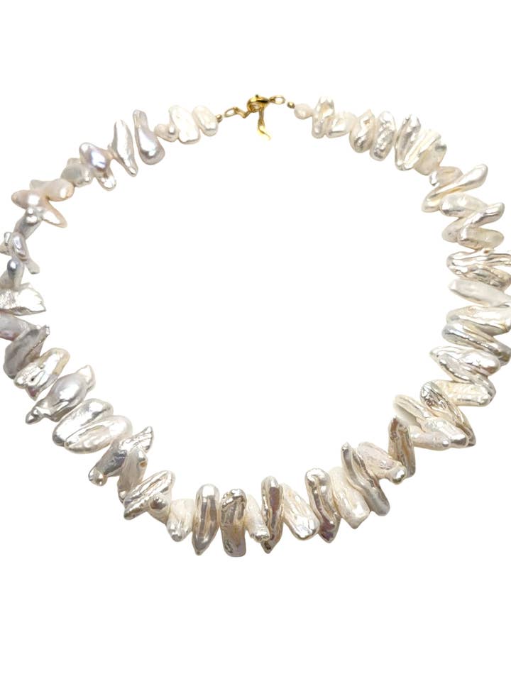 Collier Eva para venta al por mayor de LA MAISON GISEL B.