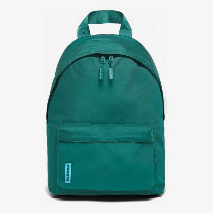 Bagsko – Mochila - Unissexo por atacado – Mochila para Computador Portátil 12,5" W x 18" A x 6" G Para Viagens e Trabalho (BP3