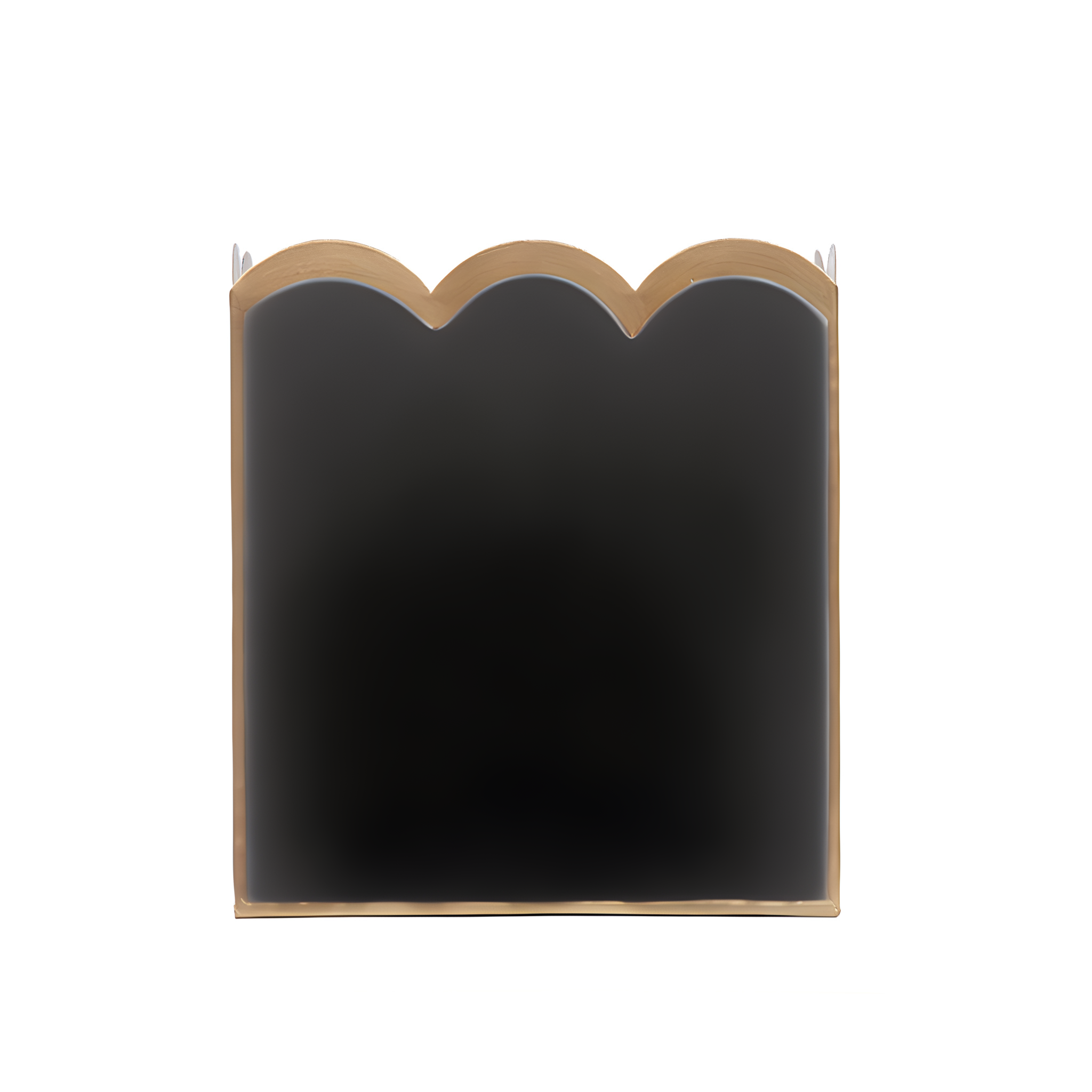 Jaye's Studio - Wholesale Bathroom Accessory Set - Gracie Scarlett Wastebasket8