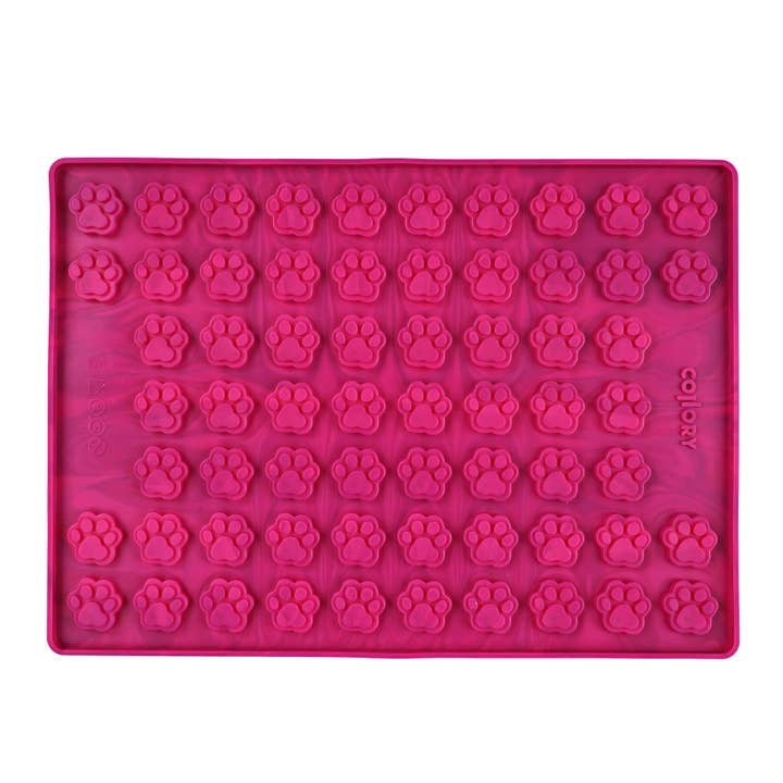 Collory - Wholesale Baking Sheet/Mat - Paw baking mats in (mini, medium)7