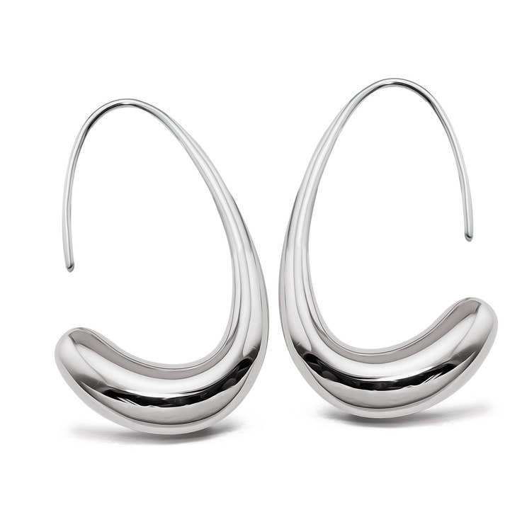 Boucles d'oreilles Gala Design Grace S GE002S pour la vente par Gala Design Sieraden