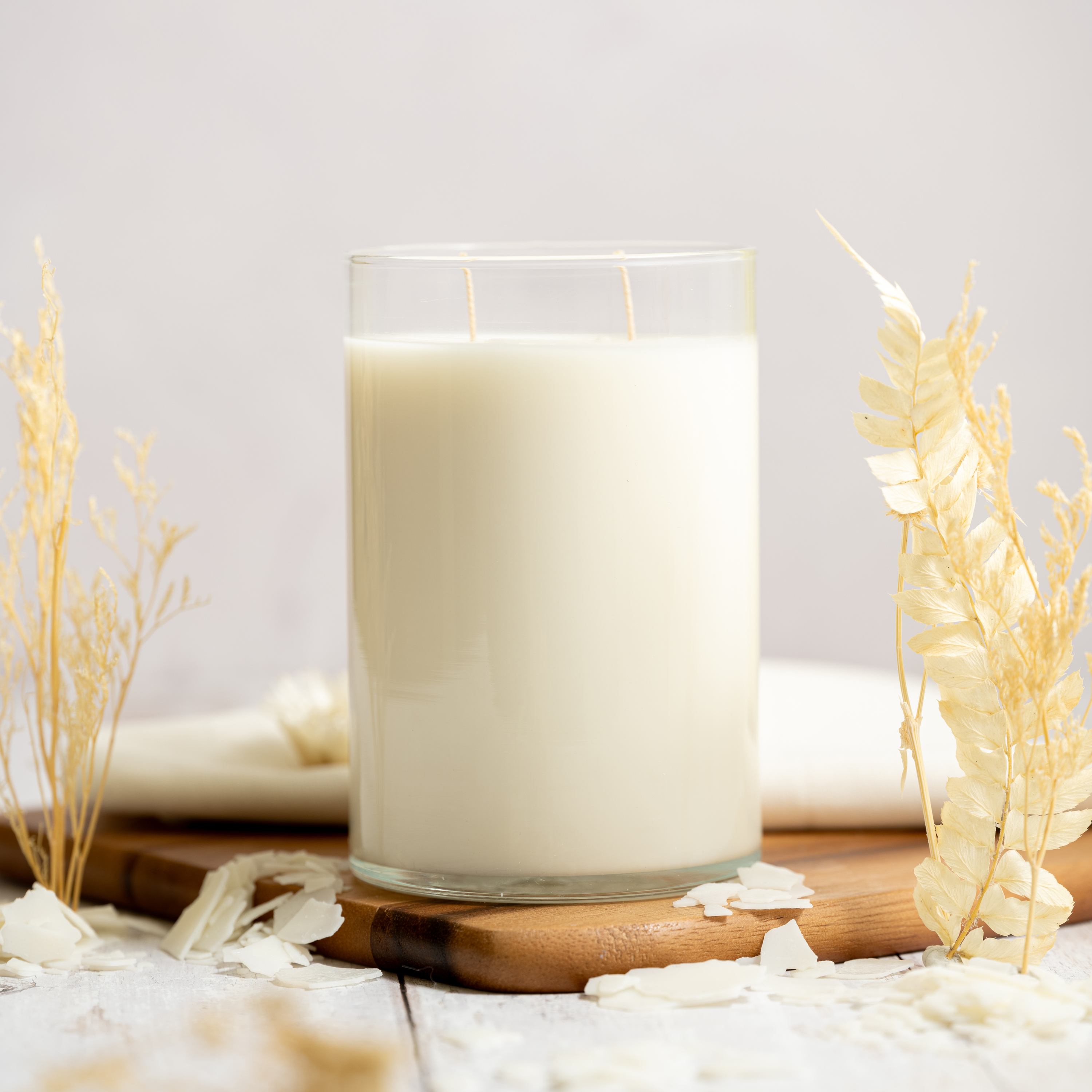 Serendipity Soy Candles - Vente Bougie en bocal - Gazer Étoiles3