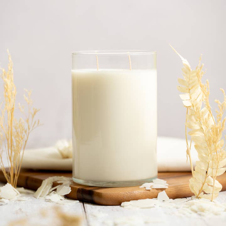 Serendipity Soy Candles - Wholesale Jar/Filled Candle - Star Gazer3