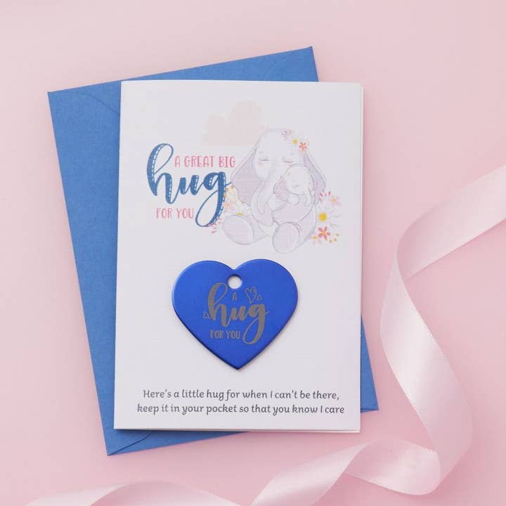 PEQUEÑOS ABRAZOS - ELEFANTE para venta al por mayor de by Molly&Izzie