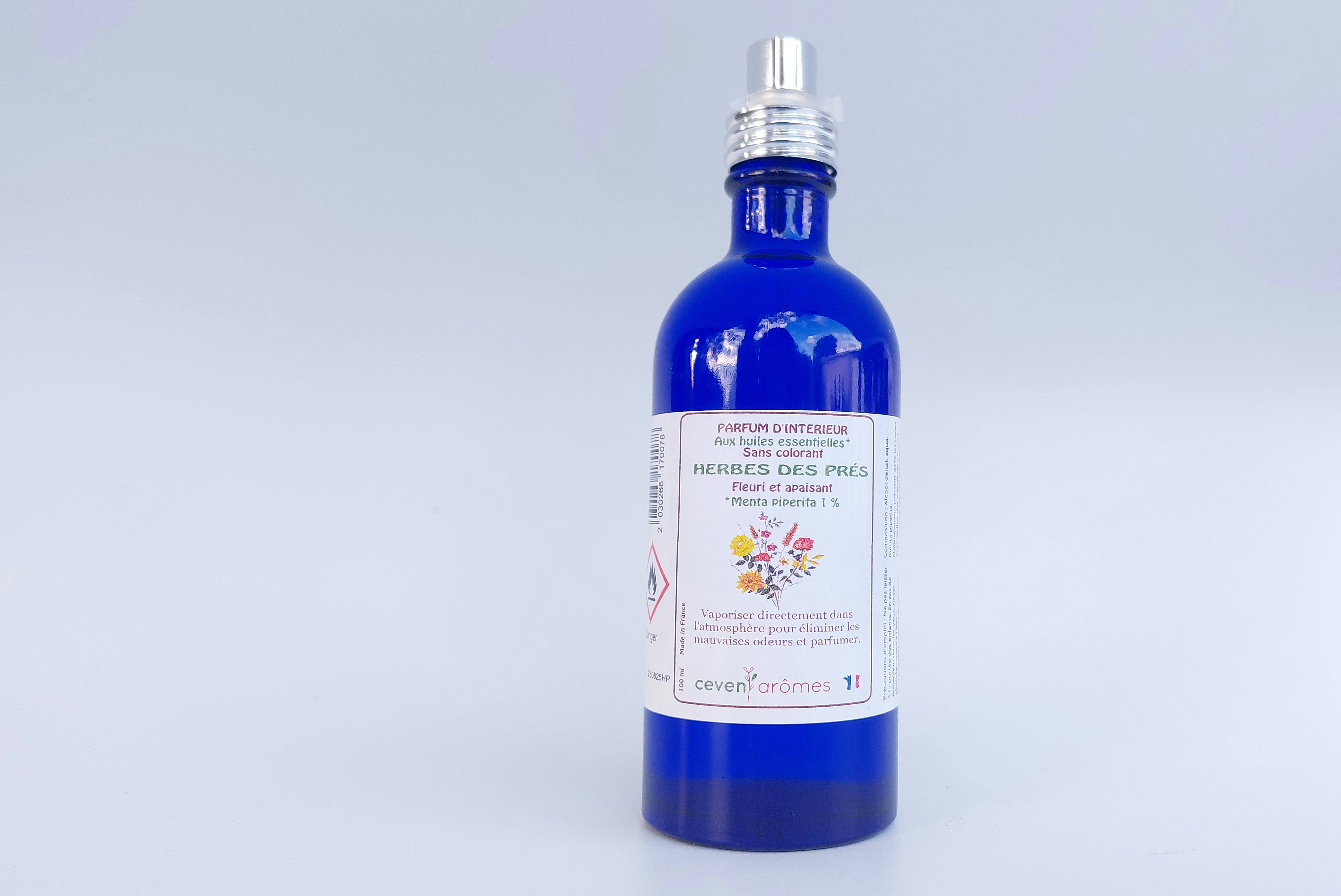 Céven'Arômes - Wholesale Room & Linen Spray - Essential oil home fragrance 100ml4