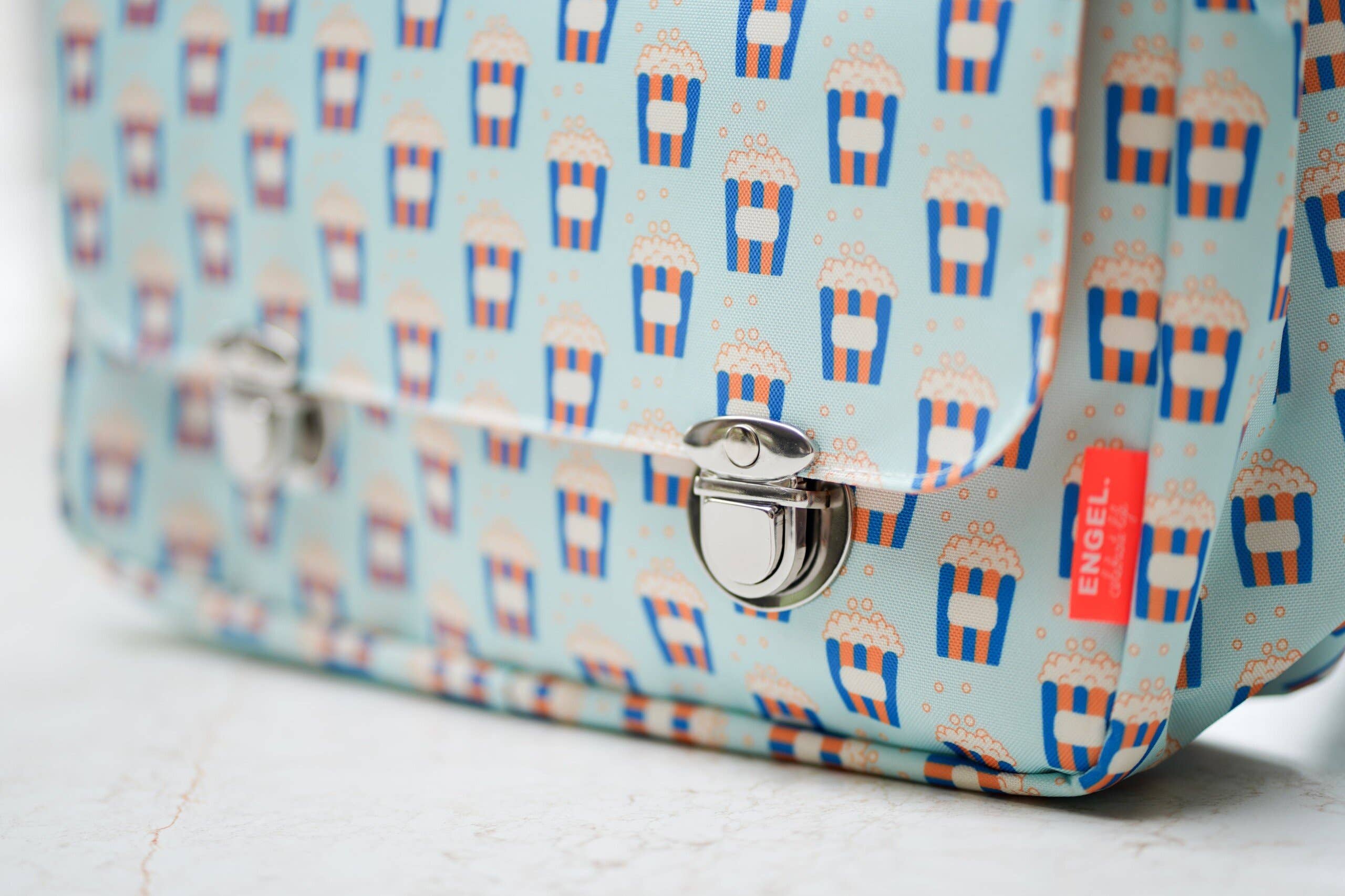 Engel. - Wholesale Backpack - Kids - Schoolbag Popcorn Paradise7