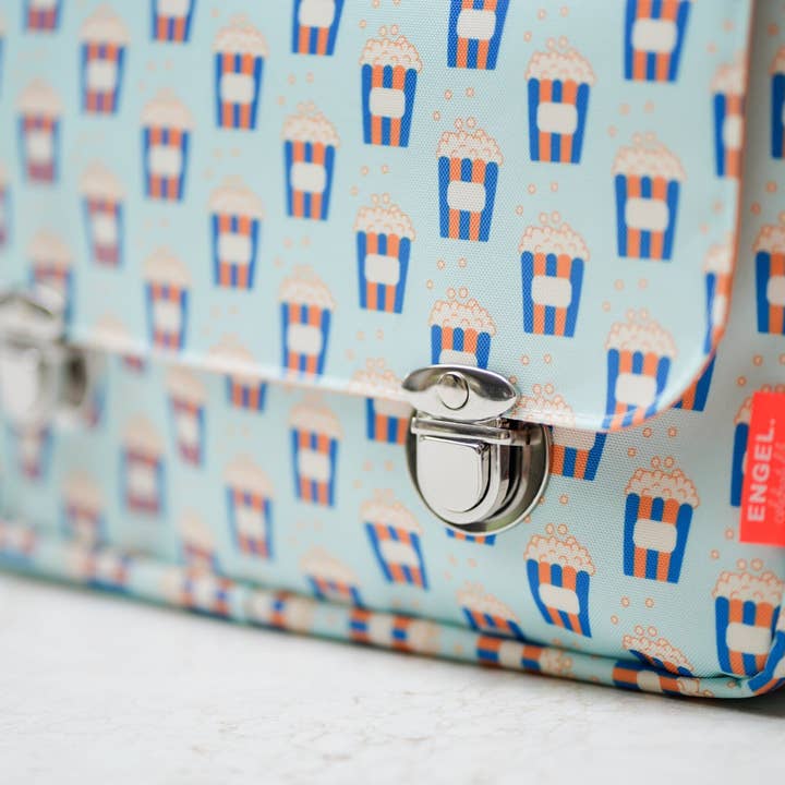 Engel. - Wholesale Backpack - Kids - Schoolbag Popcorn Paradise7