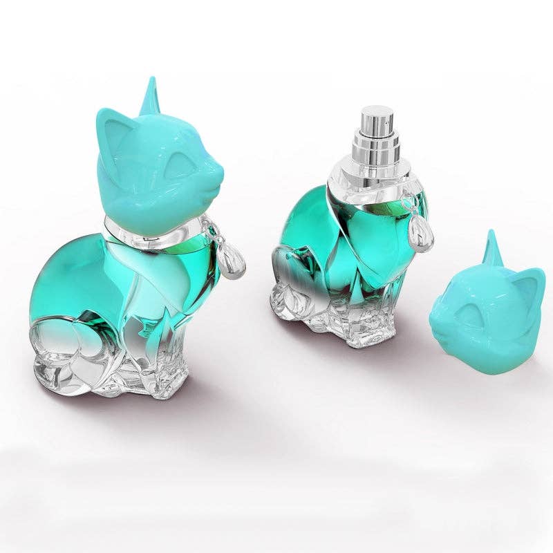 Sandparfums UG - Wholesale Perfume/Eau de Toilette - Gattina Topaz2