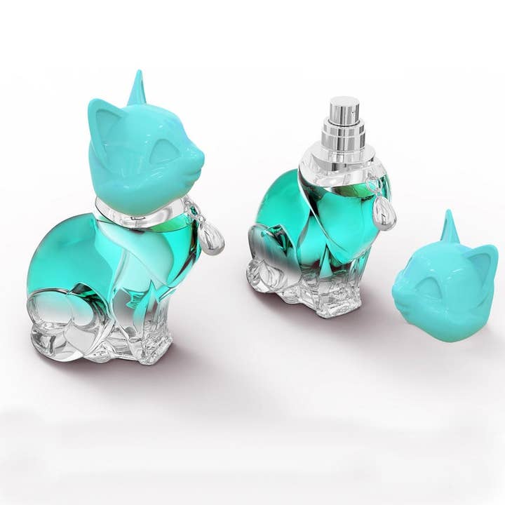 Sandparfums UG - Wholesale Perfume/Eau de Toilette - Gattina Topaz2